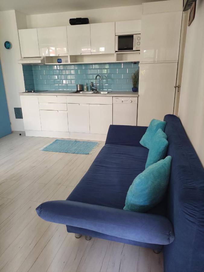 Patak28 Apartmanok โชพรอน ภายนอก รูปภาพ